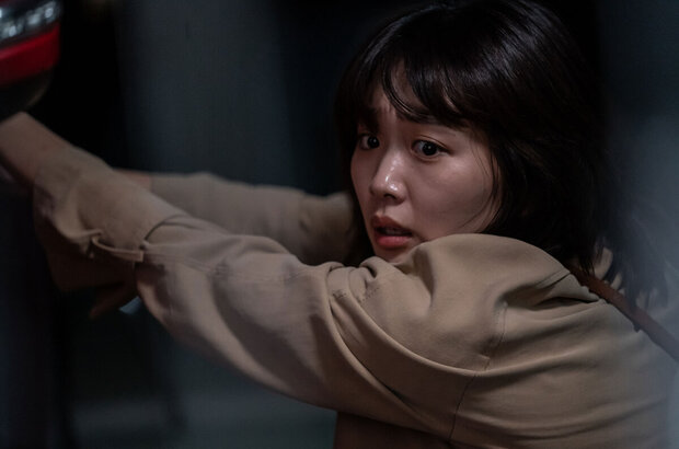 Midnight (2021) - photo 9