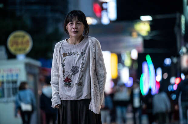 Midnight (2021) - photo 26