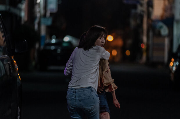 Midnight (2021) - photo 7