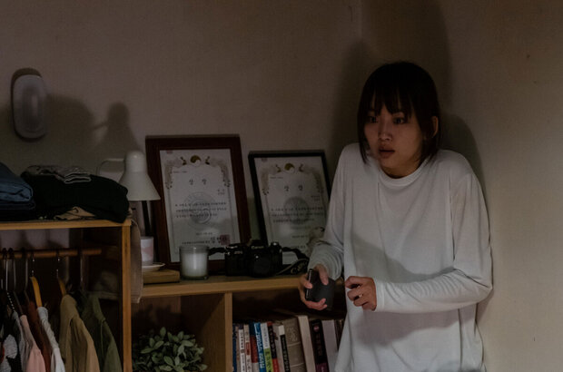 Midnight (2021) - photo 17