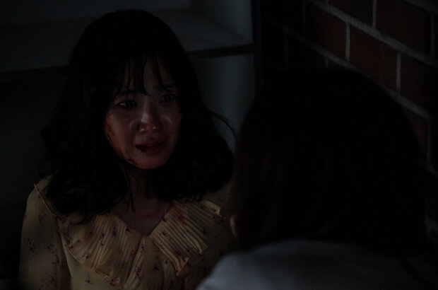 Midnight (2021) - photo 14
