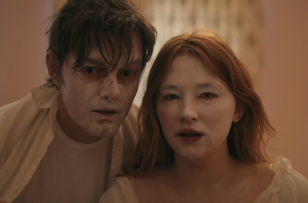 She Is Love (2022) - photo 7