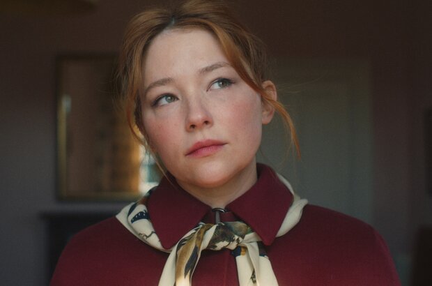 She Is Love (2022) - photo 4