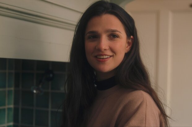 She Is Love (2022) - photo 3