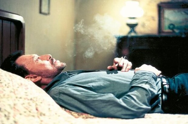 Man on the Train (2002) - photo 1