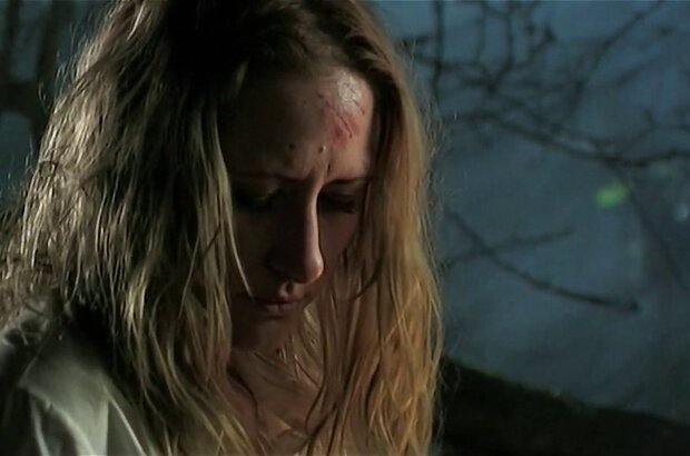 Broken (2006) - photo 7