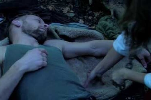 Broken (2006) - photo 9