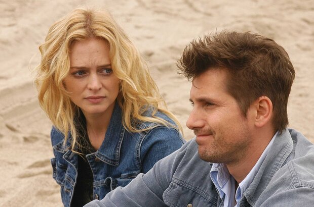 Broken (2006) - photo 2