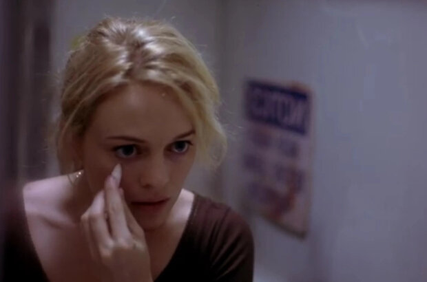 Broken (2006) - photo 8