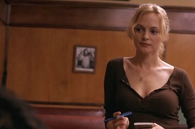 Broken (2006) - photo 1