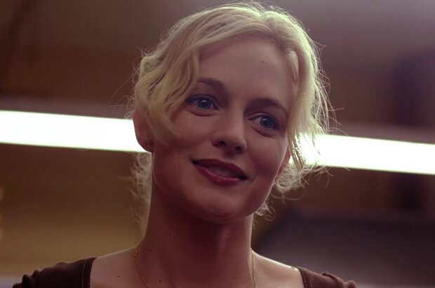 Broken (2006) - photo 5