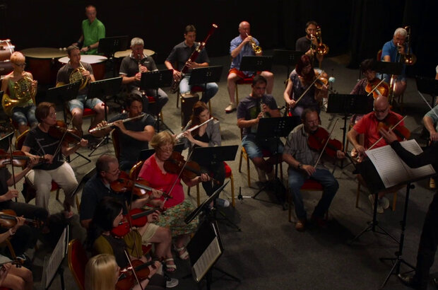 The Piper (2023) - photo 11