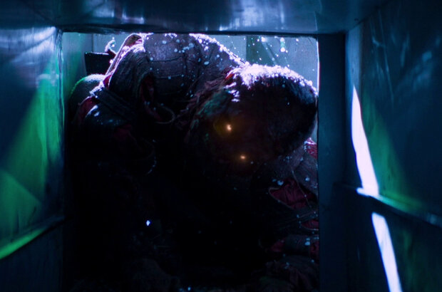 The Piper (2023) - photo 4