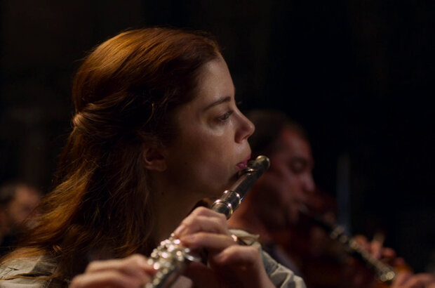 The Piper (2023) - photo 12
