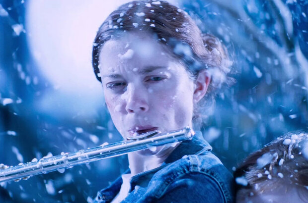 The Piper (2023) - photo 1