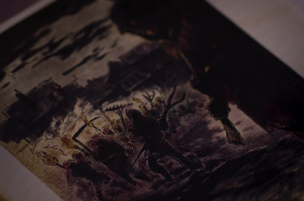 The Piper (2023) - photo 7
