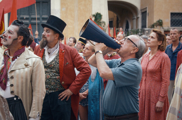A Brighter Tomorrow (2023) - photo 5