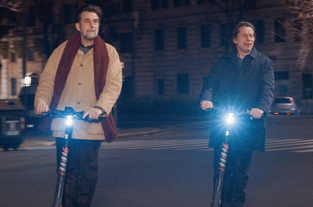 A Brighter Tomorrow (2023) - photo 7