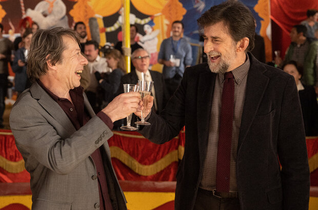 A Brighter Tomorrow (2023) - photo 8