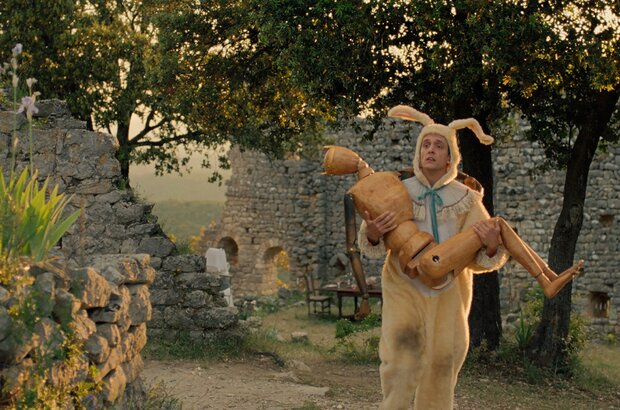 King Baby (2024) - photo 1