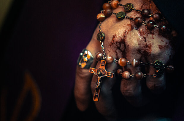 Devils Stay (2024) - photo 6