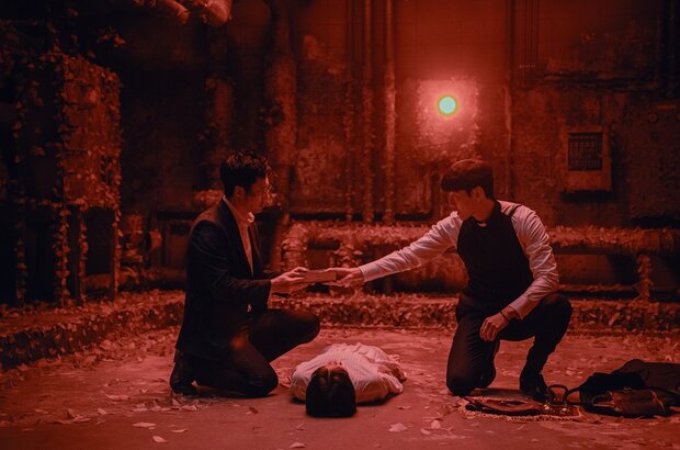 Devils Stay (2024) - photo 2