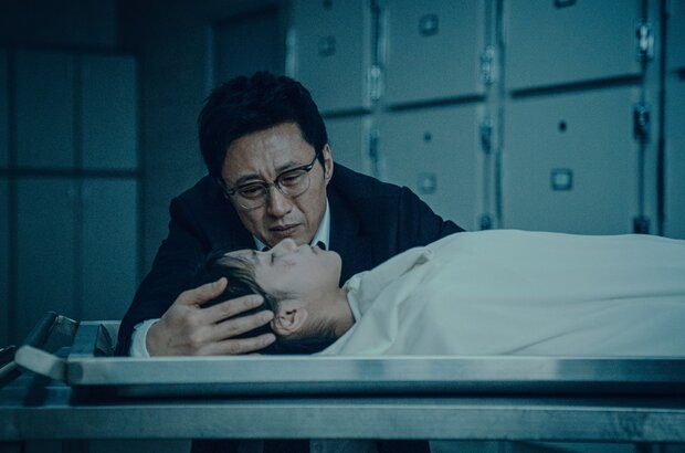 Devils Stay (2024) - photo 1