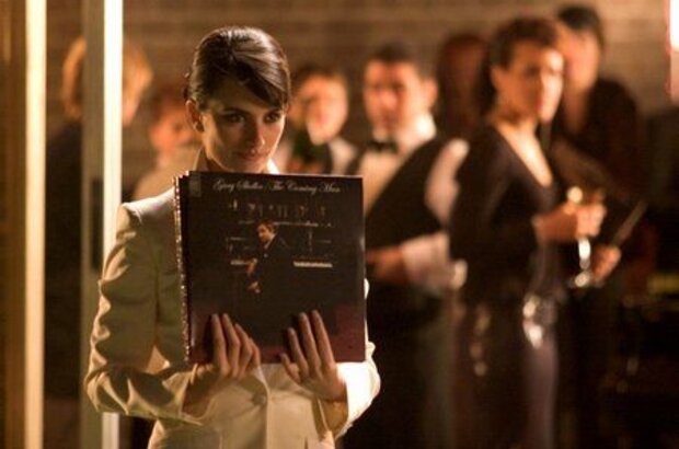 The Good Night (2007) - photo 4