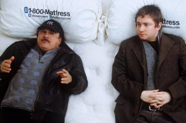 The Good Night (2007) - photo 3