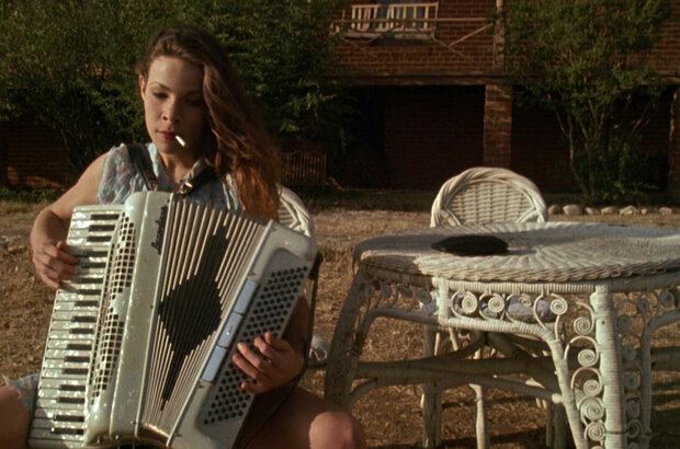 Аризонская мечта (1993) - фото 6