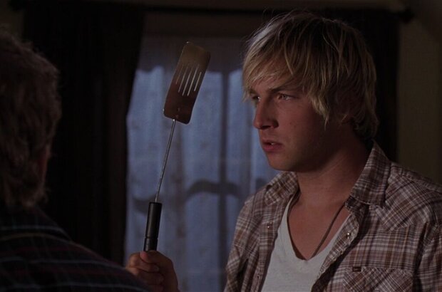 House Broken (2008) - photo 8