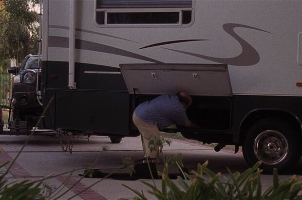 House Broken (2008) - photo 3