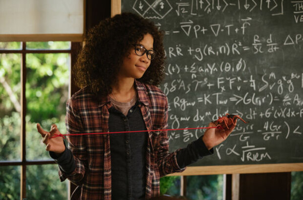 A Wrinkle in Time (2018) - photo 4
