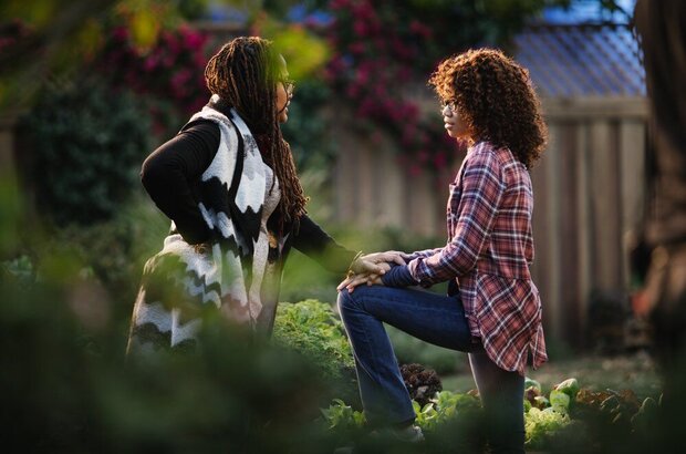 A Wrinkle in Time (2018) - photo 9