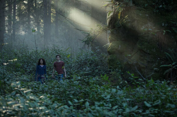 A Wrinkle in Time (2018) - photo 5