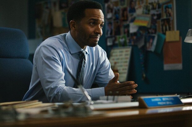 A Wrinkle in Time (2018) - photo 10