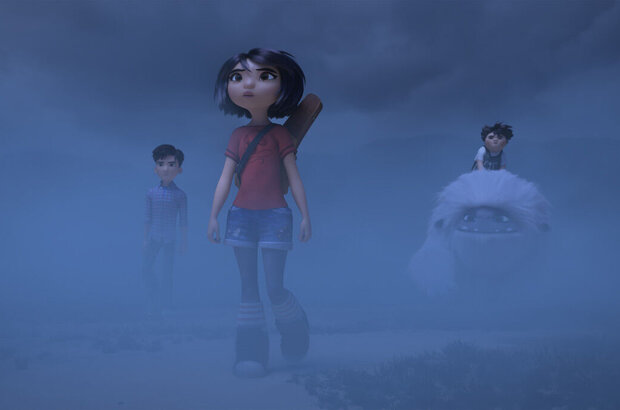 Everest (2019) - photo 2