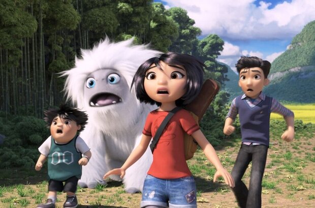 Everest (2019) - photo 4