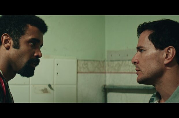 The Nightshifter / Morto Não Fala (2018) - photo 4