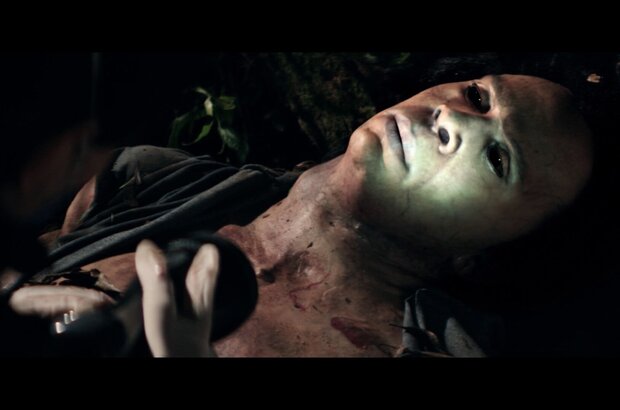 The Nightshifter / Morto Não Fala (2018) - photo 6