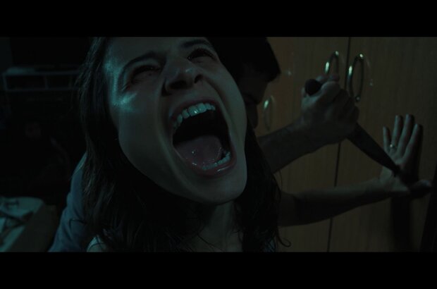 The Nightshifter / Morto Não Fala (2018) - photo 2