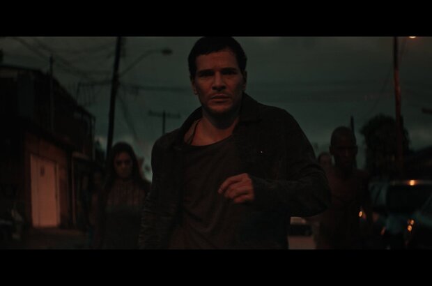 The Nightshifter / Morto Não Fala (2018) - photo 8