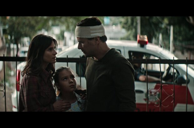The Nightshifter / Morto Não Fala (2018) - photo 3