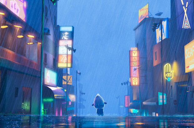 Rally Road Racers (2023) - photo 4