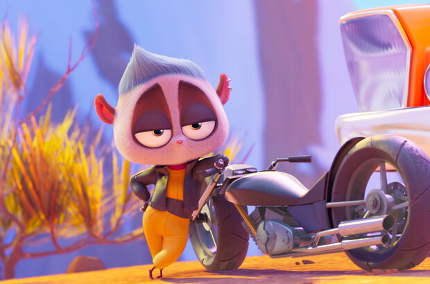 Rally Road Racers (2023) - photo 8