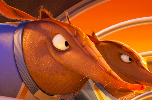 Rally Road Racers (2023) - photo 10