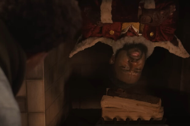 Dashing Through the Snow (2023) - photo 8