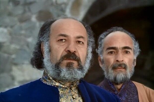 Huso astgh (1978) - photo 6