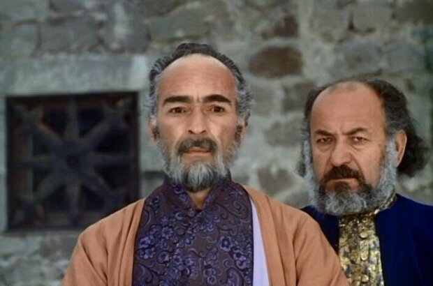 Huso astgh (1978) - photo 4