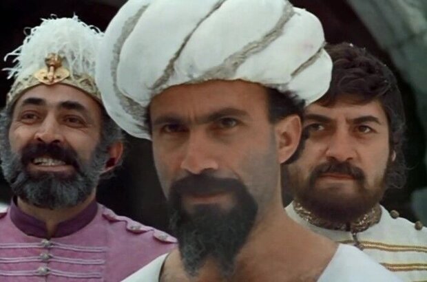 Huso astgh (1978) - photo 5